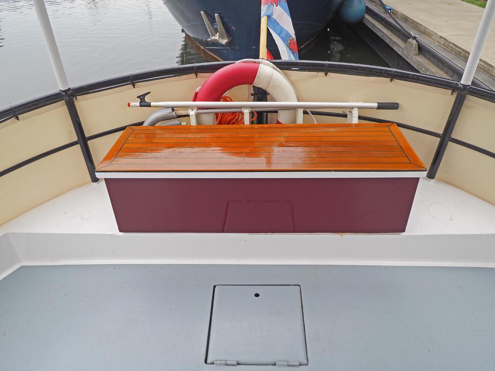 picture Dekuitrusting